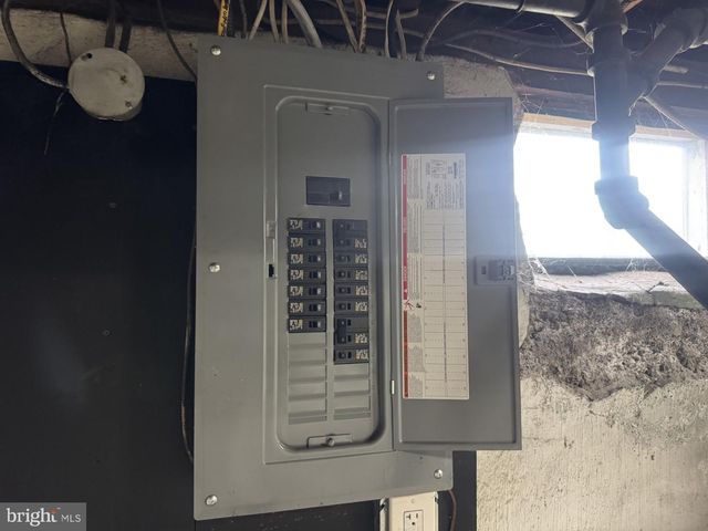 317 S NICE ST, Frackville, PA 17931