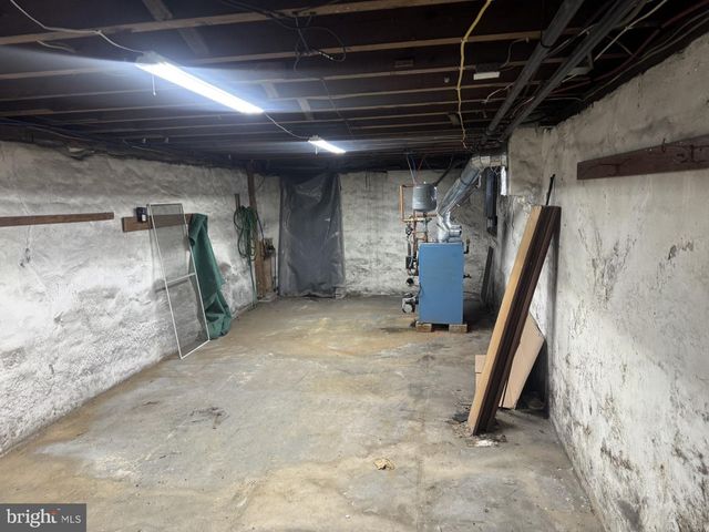 317 S NICE ST, Frackville, PA 17931