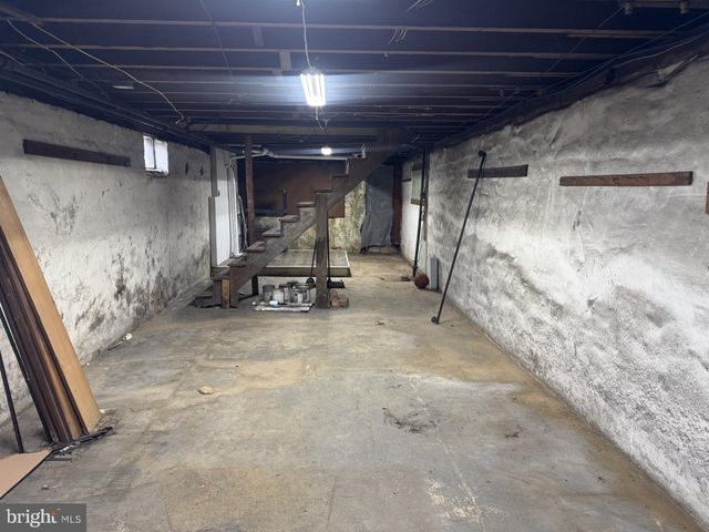 317 S NICE ST, Frackville, PA 17931