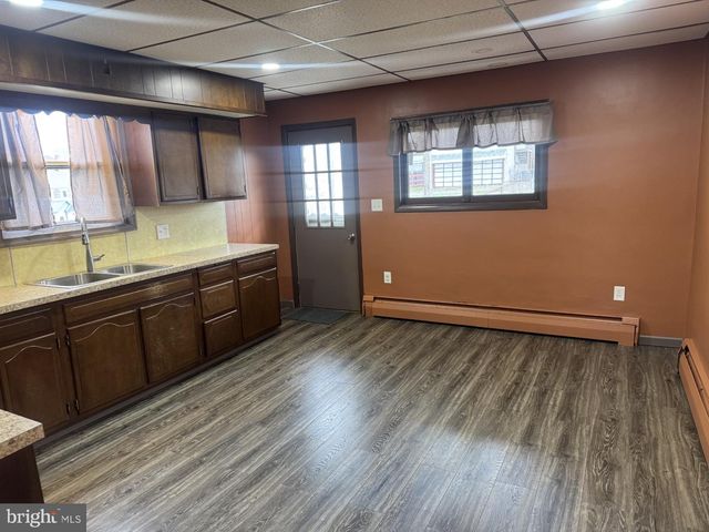 317 S NICE ST, Frackville, PA 17931