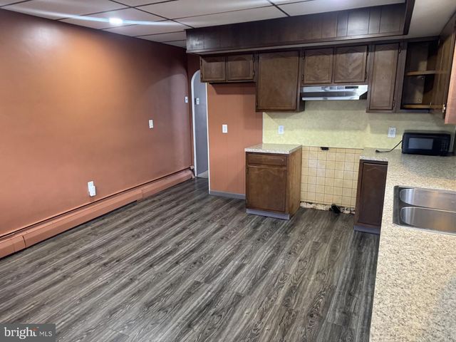 317 S NICE ST, Frackville, PA 17931