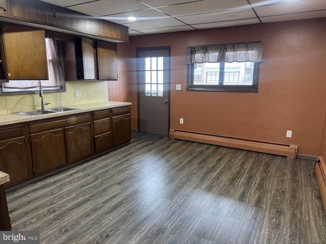 317 S NICE ST, Frackville, PA 17931