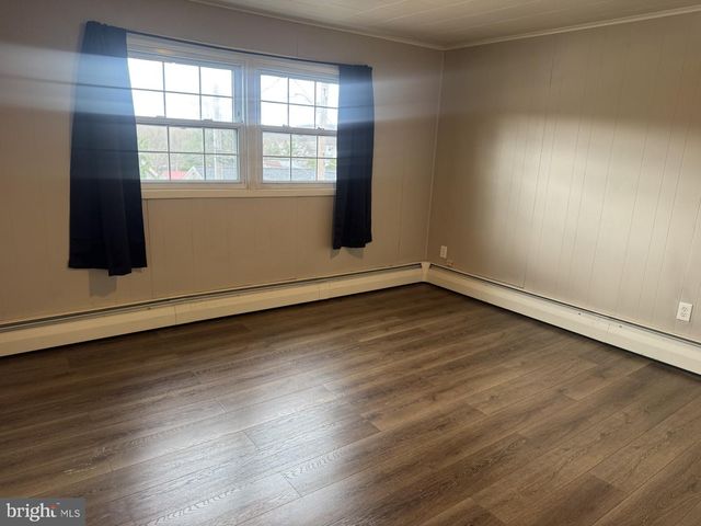 317 S NICE ST, Frackville, PA 17931