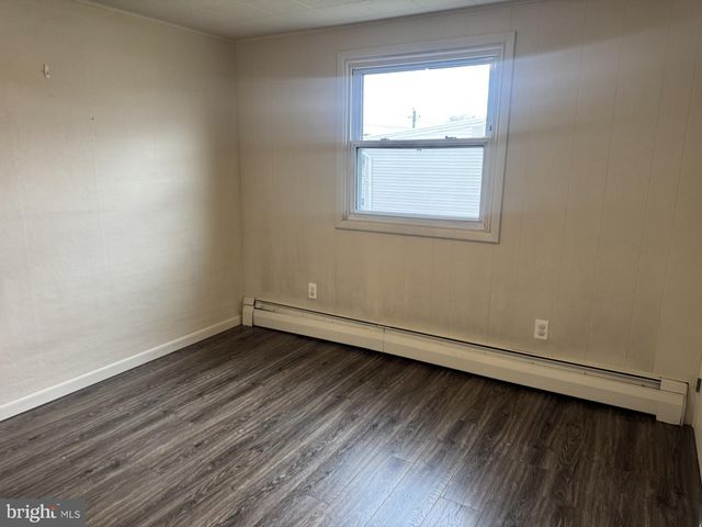 317 S NICE ST, Frackville, PA 17931