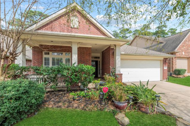 11418 Cypresswood Trail Drive, Houston, TX 77070