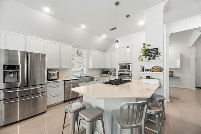 11418 Cypresswood Trail Drive, Houston, TX 77070