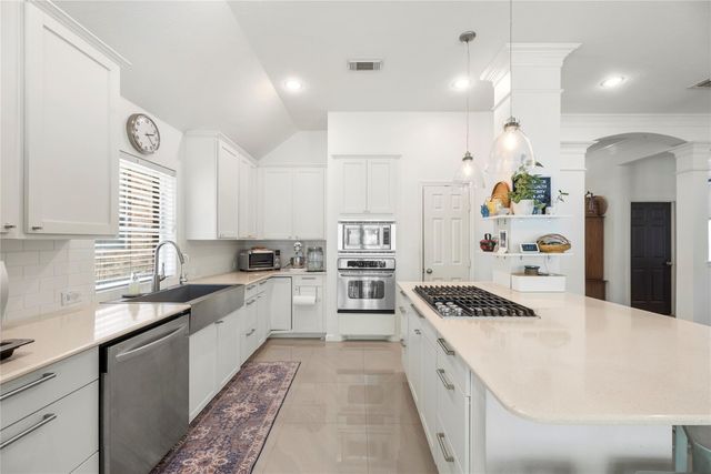 11418 Cypresswood Trail Drive, Houston, TX 77070