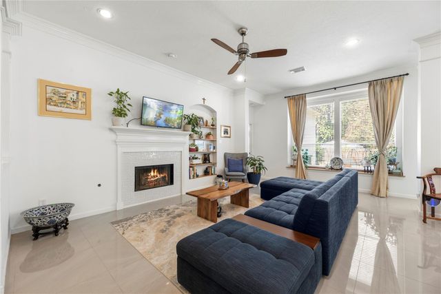 11418 Cypresswood Trail Drive, Houston, TX 77070