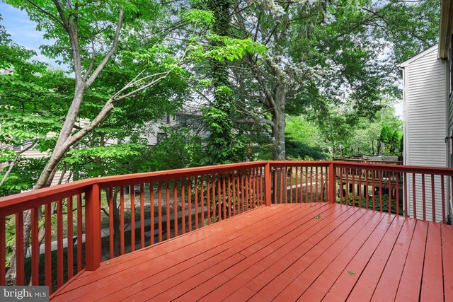 3 WOODLAND CT, Hamilton, NJ 08610