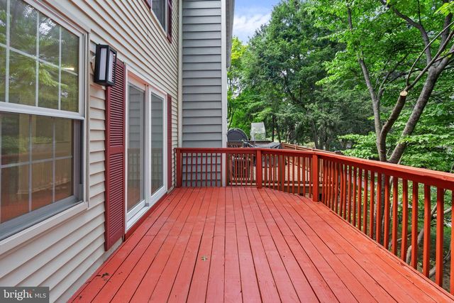 3 WOODLAND CT, Hamilton, NJ 08610