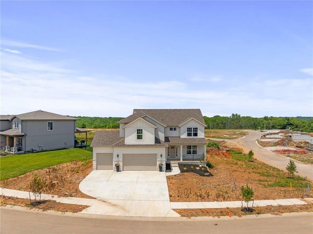 25010 W 142nd Street, Olathe, KS 66061