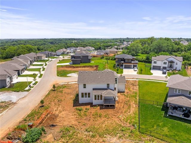 25010 W 142nd Street, Olathe, KS 66061