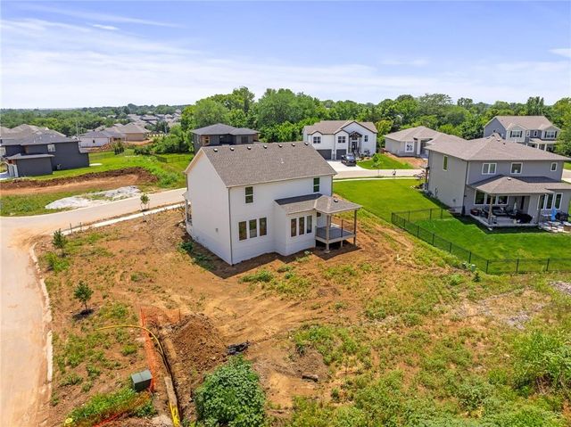 25010 W 142nd Street, Olathe, KS 66061