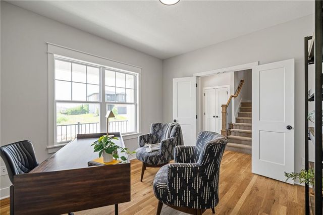 25010 W 142nd Street, Olathe, KS 66061