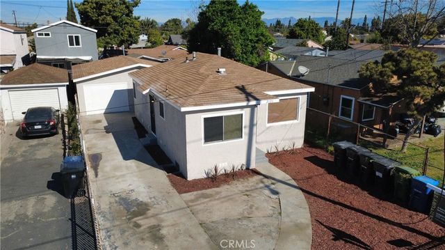 2121 E Piru, Compton, CA 90222