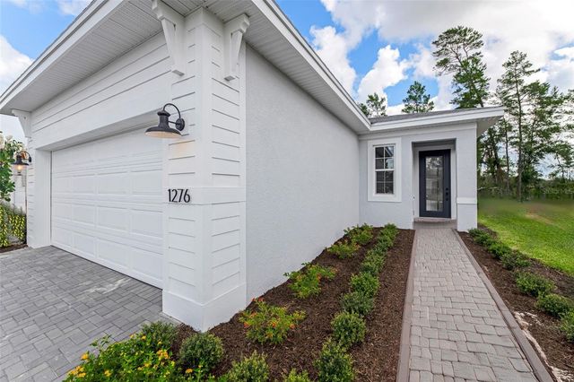 1276 JACKSON HOLE COURT, Deland, FL 32724