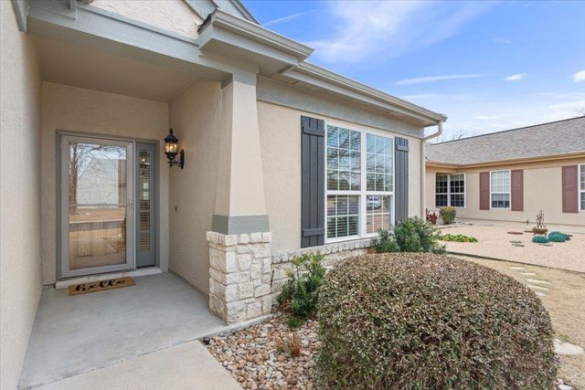 308 Monarch TRL, Georgetown, TX 78633