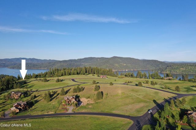 L261 S Magma Ln, Coeur D'alene, ID 83814