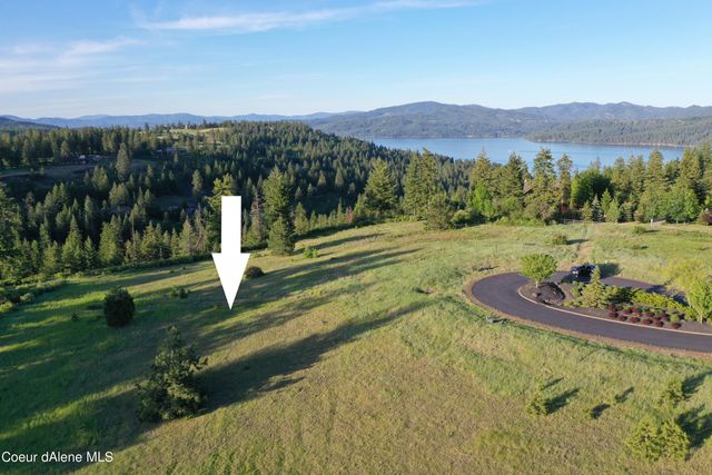 L261 S Magma Ln, Coeur D'alene, ID 83814