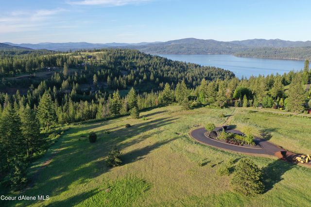 L261 S Magma Ln, Coeur D'alene, ID 83814