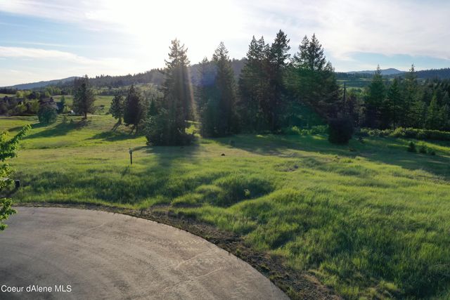 L261 S Magma Ln, Coeur D'alene, ID 83814