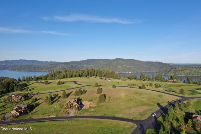 L261 S Magma Ln, Coeur D'alene, ID 83814
