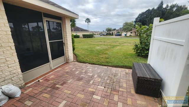 9 Doral Dr., Laguna Vista, TX 78578