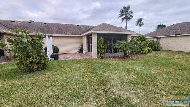 9 Doral Dr., Laguna Vista, TX 78578