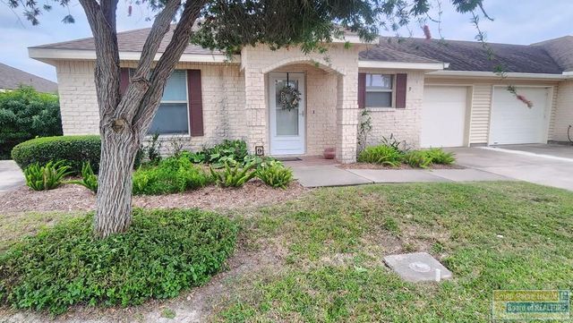 9 Doral Dr., Laguna Vista, TX 78578