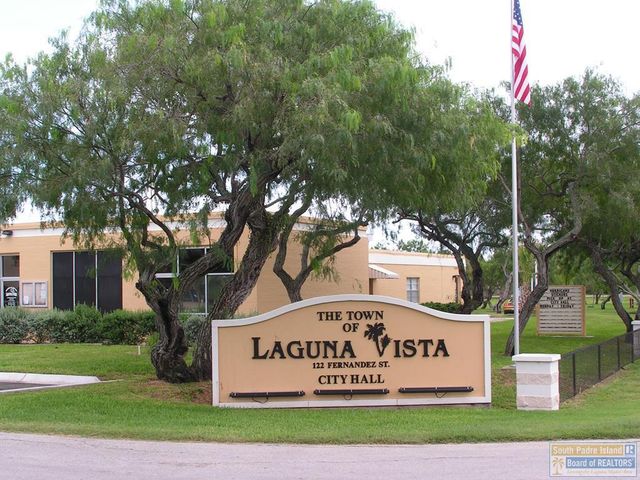 9 Doral Dr., Laguna Vista, TX 78578
