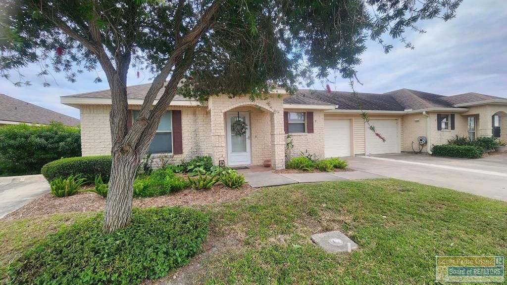 9 Doral Dr., Laguna Vista, TX 78578