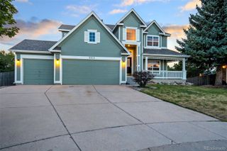 8810 Wellinhall Court, Colorado Springs, CO 80920