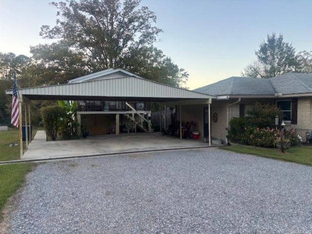 2520 Goza Ave, Camden, AR 71701