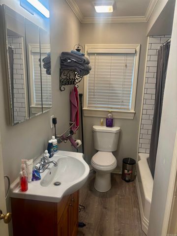 2520 Goza Ave, Camden, AR 71701