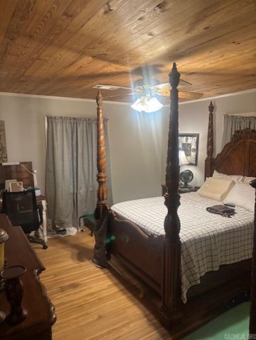 2520 Goza Ave, Camden, AR 71701