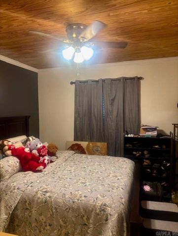 2520 Goza Ave, Camden, AR 71701