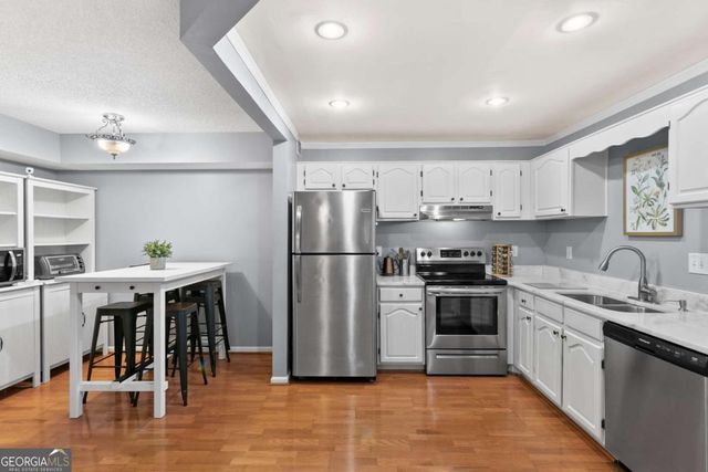 524 Mcgill Place NE 524, Atlanta, GA 30312