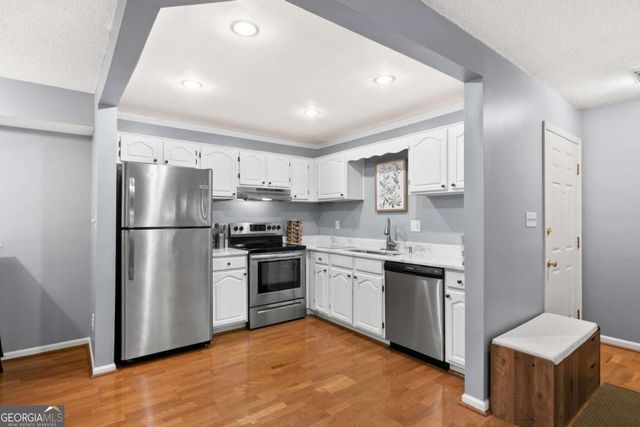 524 Mcgill Place NE 524, Atlanta, GA 30312