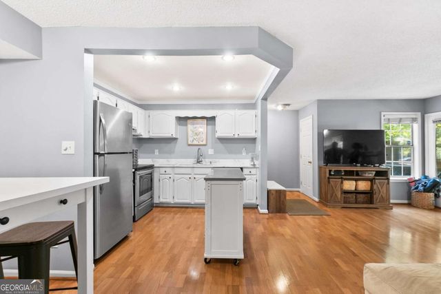 524 Mcgill Place NE 524, Atlanta, GA 30312