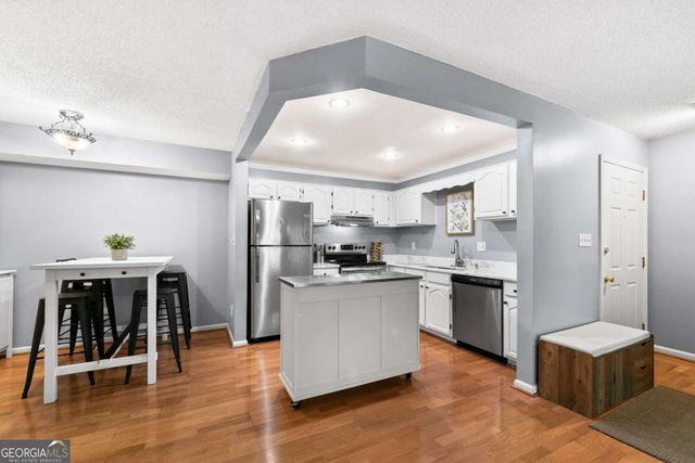 524 Mcgill Place NE 524, Atlanta, GA 30312