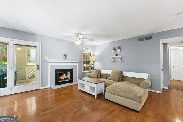 524 Mcgill Place NE 524, Atlanta, GA 30312