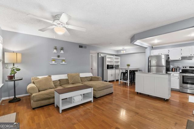 524 Mcgill Place NE 524, Atlanta, GA 30312