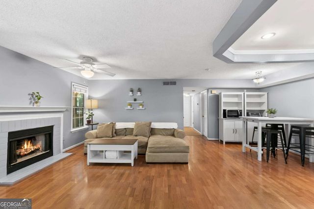 524 Mcgill Place NE 524, Atlanta, GA 30312