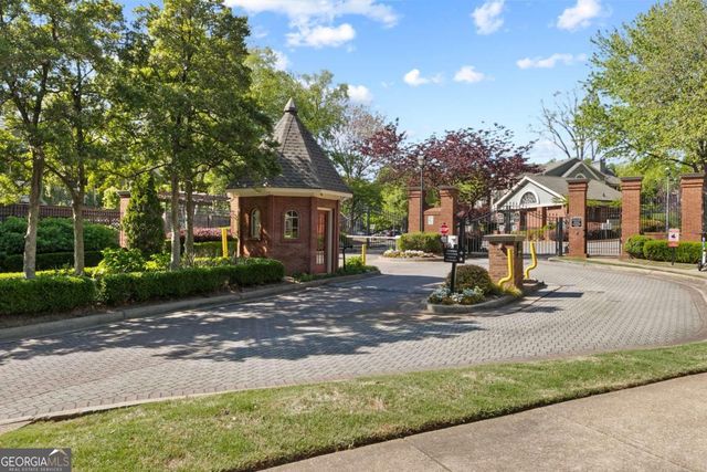 524 Mcgill Place NE 524, Atlanta, GA 30312