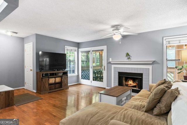 524 Mcgill Place NE 524, Atlanta, GA 30312