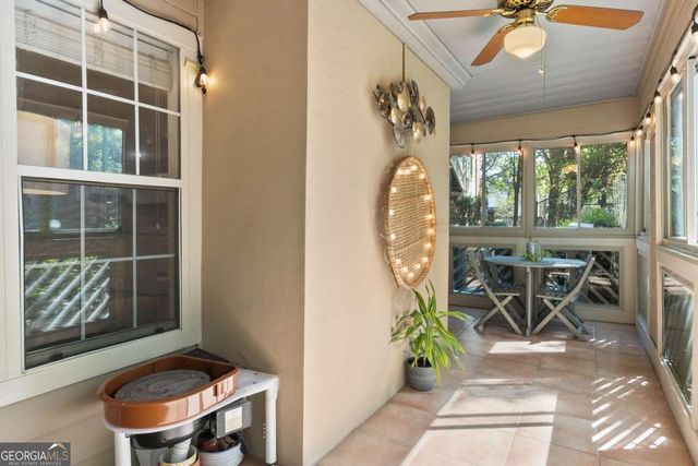 524 Mcgill Place NE 524, Atlanta, GA 30312