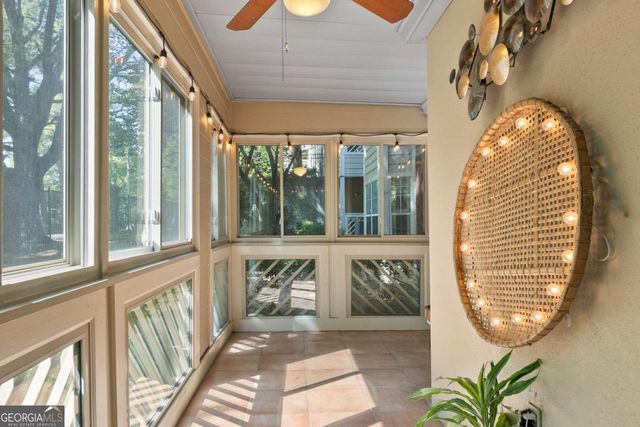 524 Mcgill Place NE 524, Atlanta, GA 30312