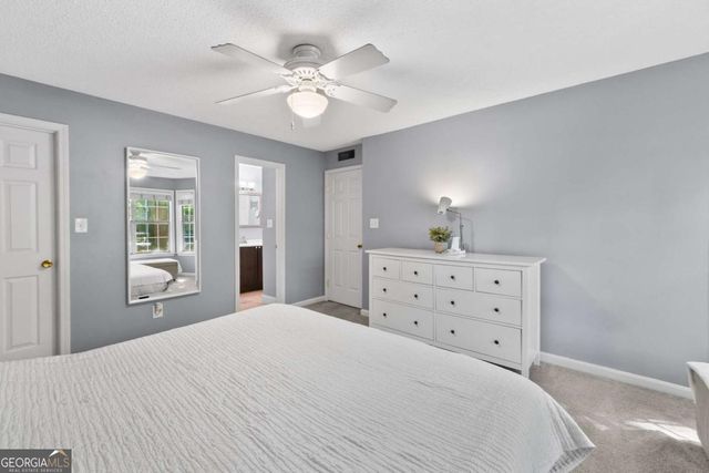 524 Mcgill Place NE 524, Atlanta, GA 30312