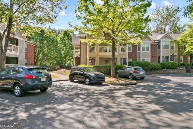 524 Mcgill Place NE 524, Atlanta, GA 30312