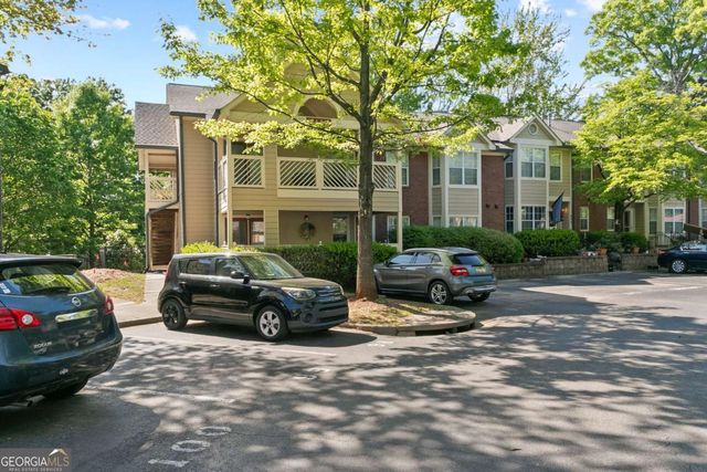 524 Mcgill Place NE 524, Atlanta, GA 30312